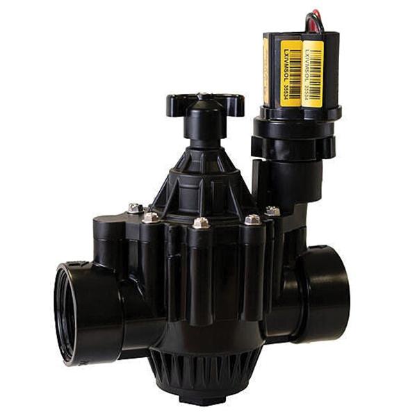 Rain Bird&reg; B30510IVM 76C-IVM200PGA