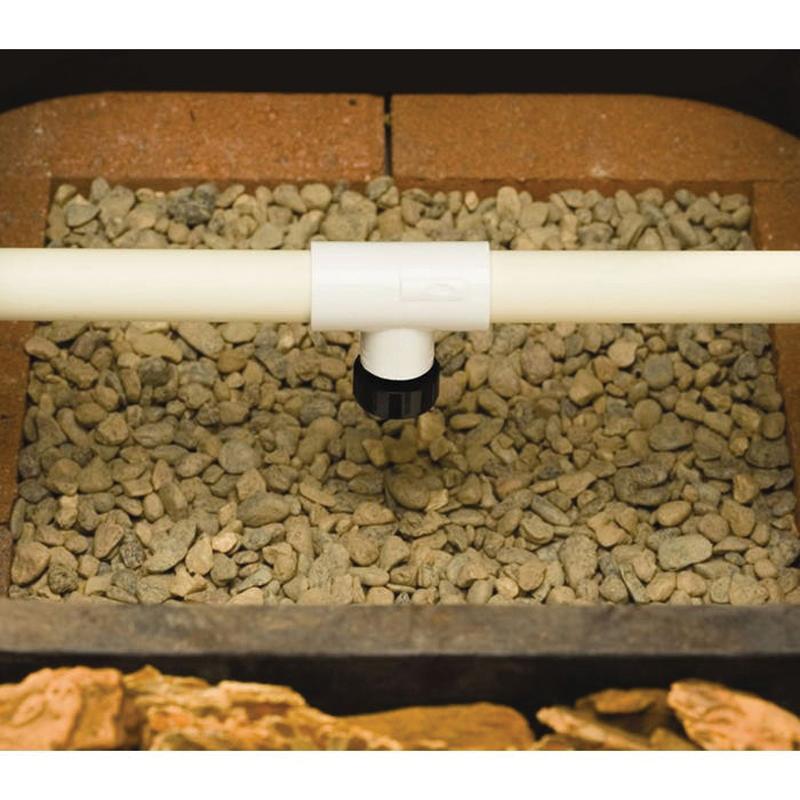 Rain Bird&reg; B40475 76A-16AFDV