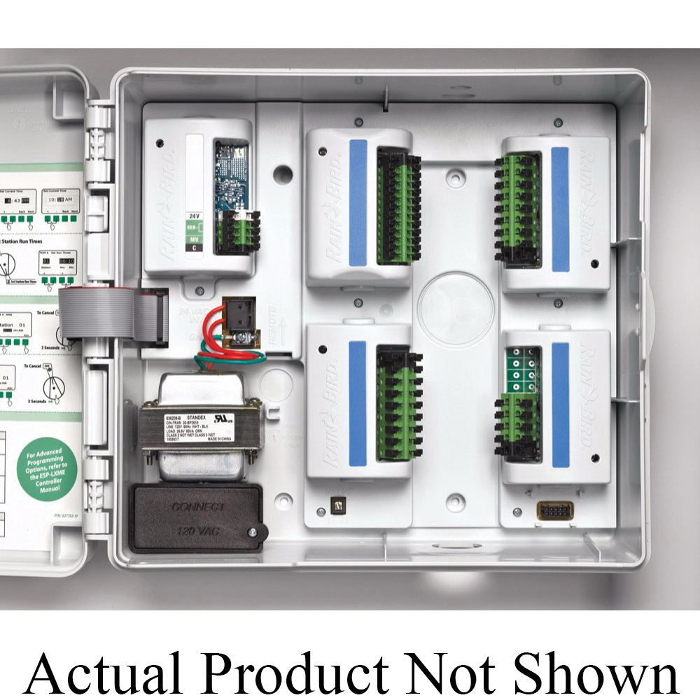 Rain Bird® ESP-8-LXME 76A-ESP8LXME | North-South Supply Inc