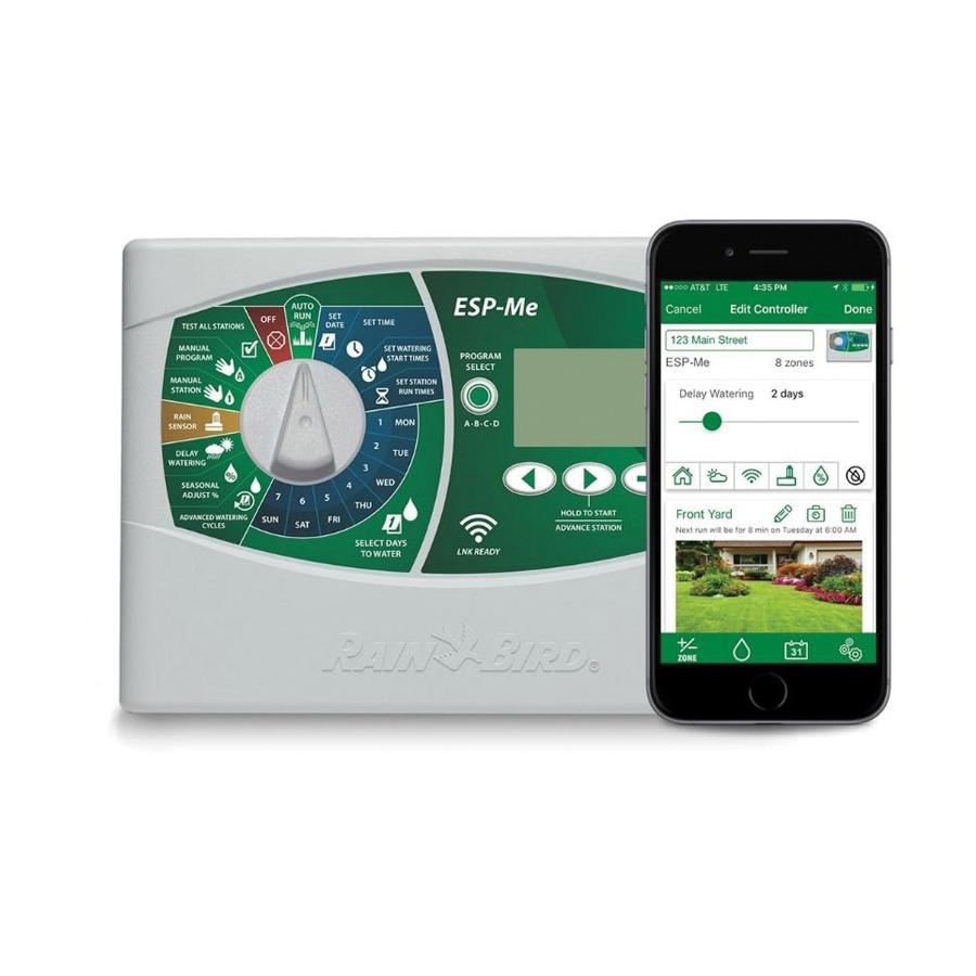 Rain Bird&reg; F55005 76A-LNKWIFI