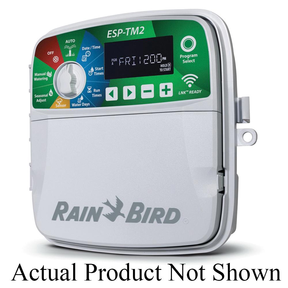 Rain Bird® TM2-6-120V