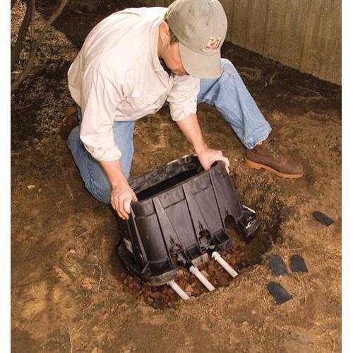 Rain Bird&reg; VBMAXH SO-85-VBMAXH