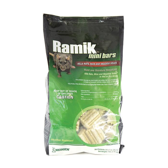 Ramik&reg; 116331