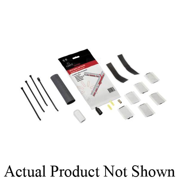 Raychem® WinterGard 217793-000 Waterproof Splice and Tee Kit
