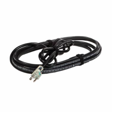 Raychem® FrostGuard™ FG1-24P Heating Cable Kit, 16 AWG Conductor, 120 VAC, 2 -Conductor, 24 ft L