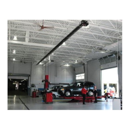 Re-Verber-Ray® DX3L-40-100-NG ERP_072595