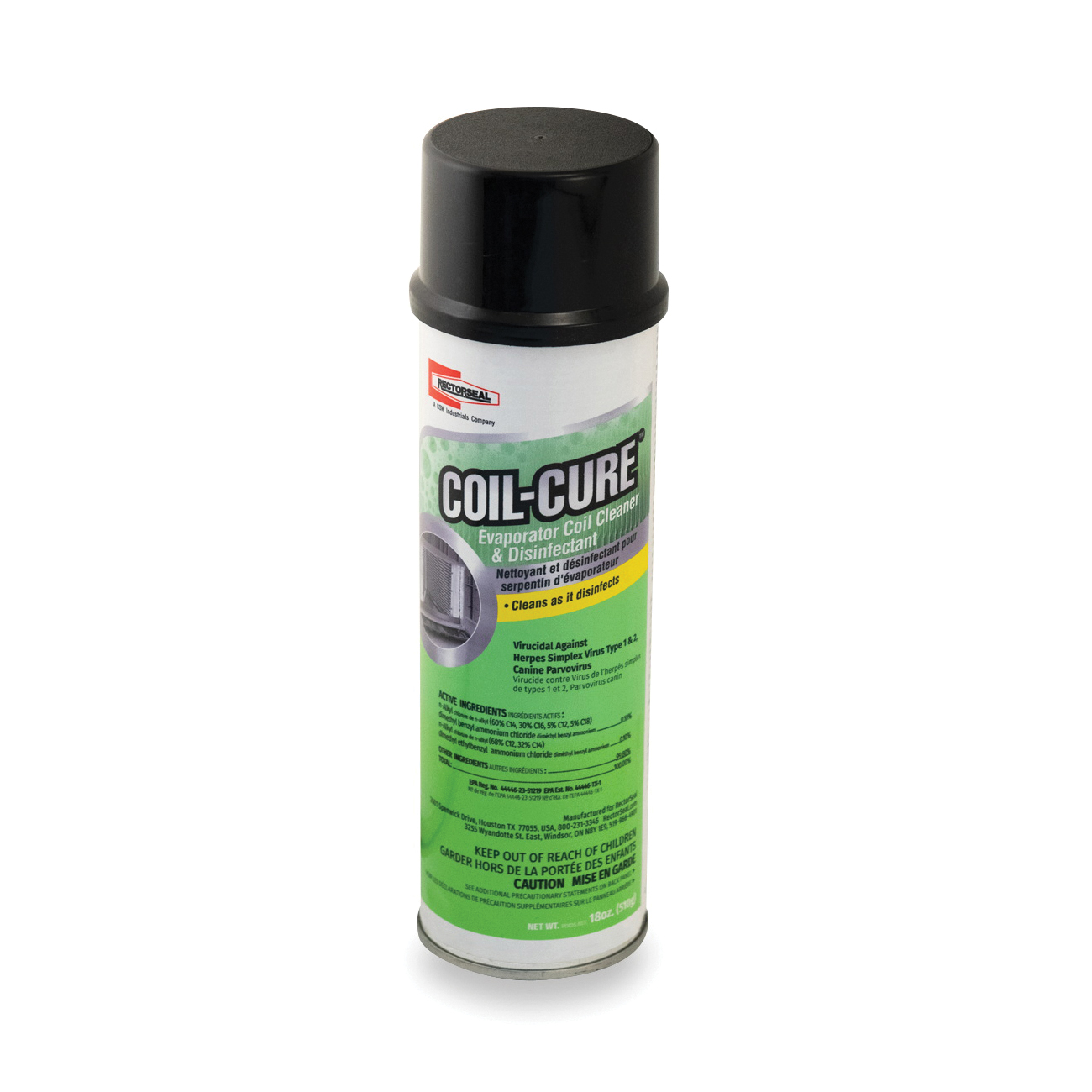 RectorSeal® 11070