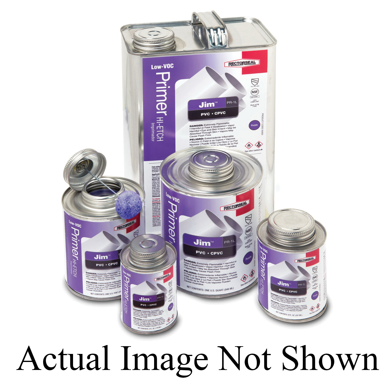 RectorSeal® 55918