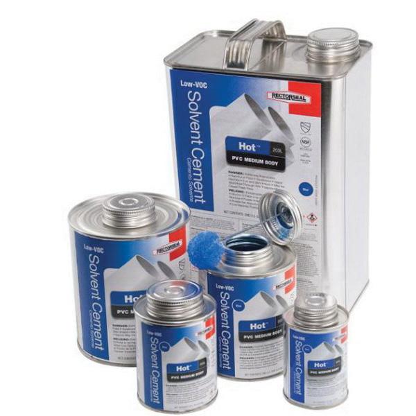 RectorSeal&reg; 55993