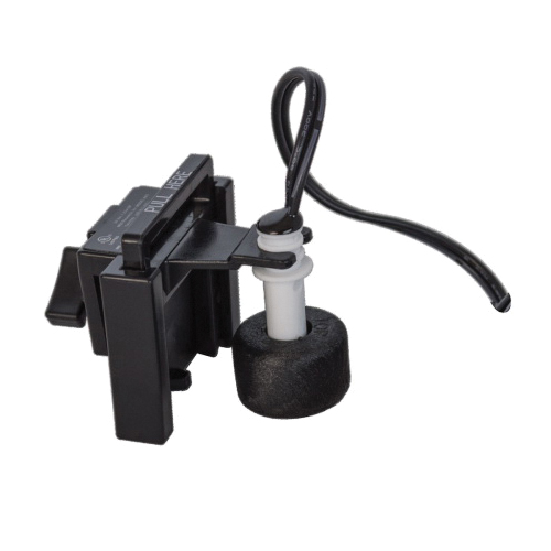 RectorSeal® All-Access 83413 Condensate Overflow Shut-Off Switch, For Use With: Condensate Drain Line, PVC