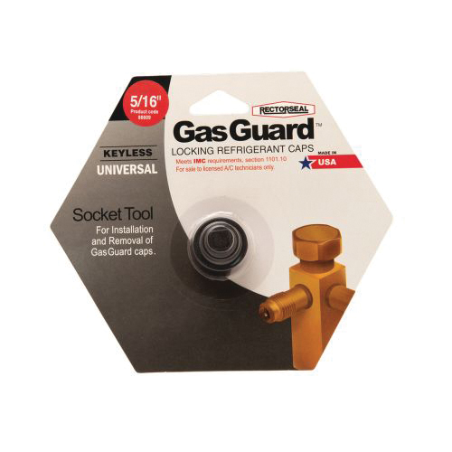 RectorSeal® GasGuard 86609 Socket Tool