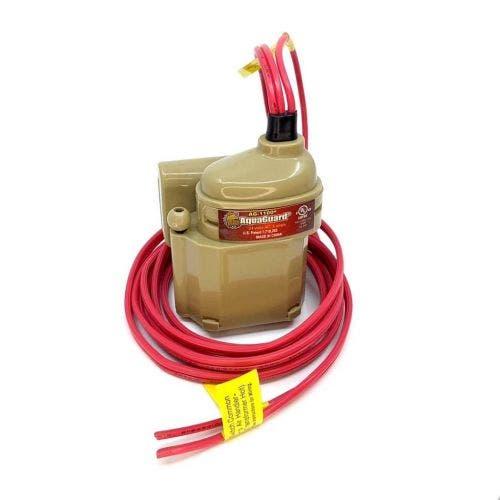 Level/Float Switches