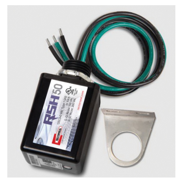 RectorSeal® RSH-50
