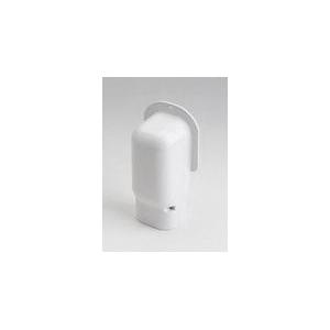 RectorSeal&reg; SW-100-W Wall Inlet, White