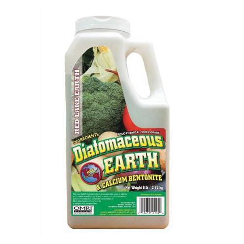 Red Lake Diatomaceous Earth® Faithway Alliance