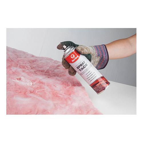 Red Devil® Multi-purpose Spray Tack, 12 Oz, Clear