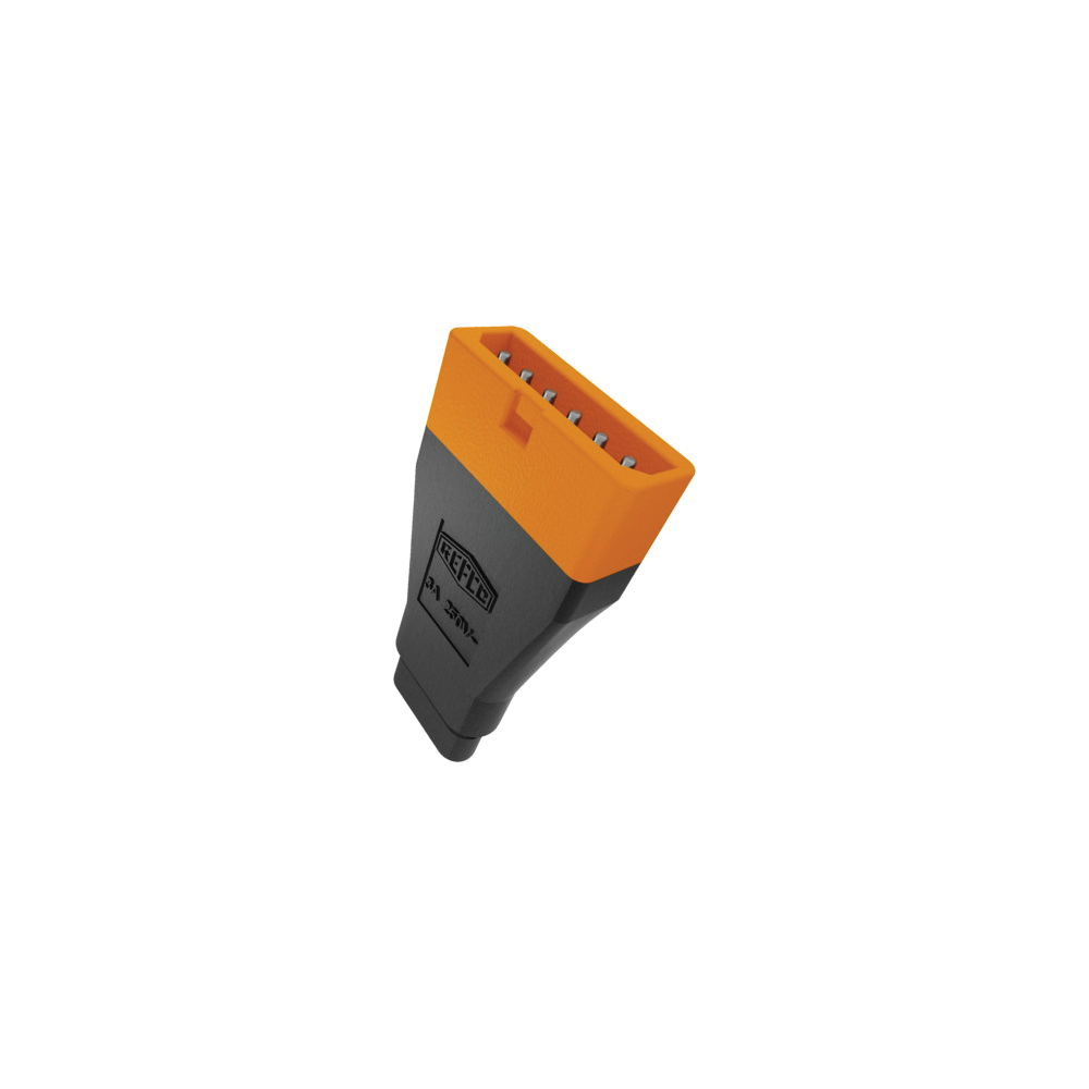 Refco 4689101