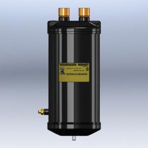 Refrigeration Research 3670