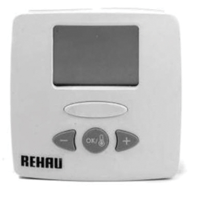 Rehau&reg; 236487-002 REH236487