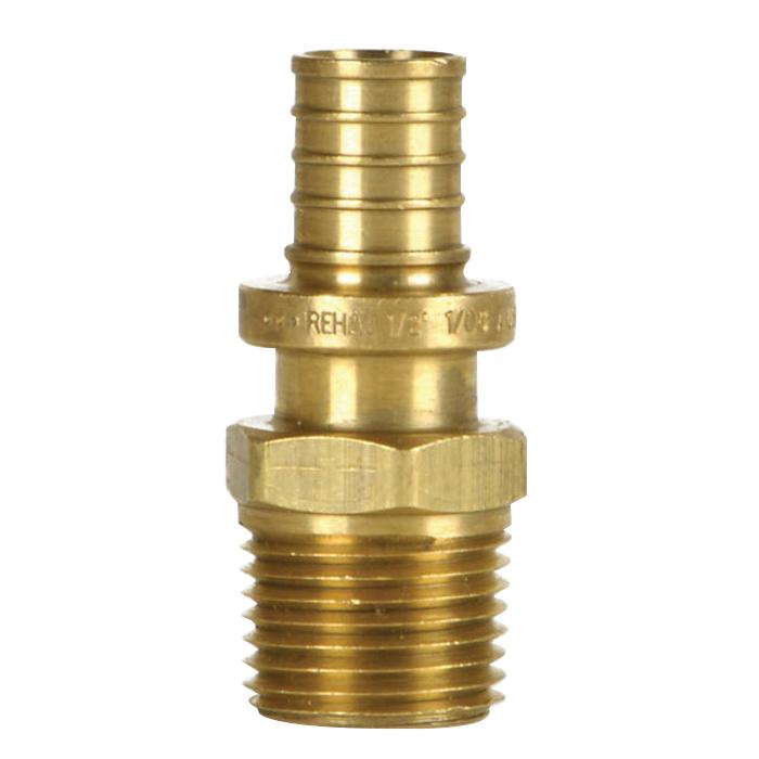 Rehau&reg; 260437 REH11COPMADP