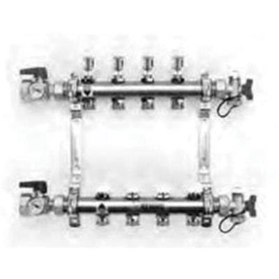 Rehau&reg; 381112-001 REH381112001