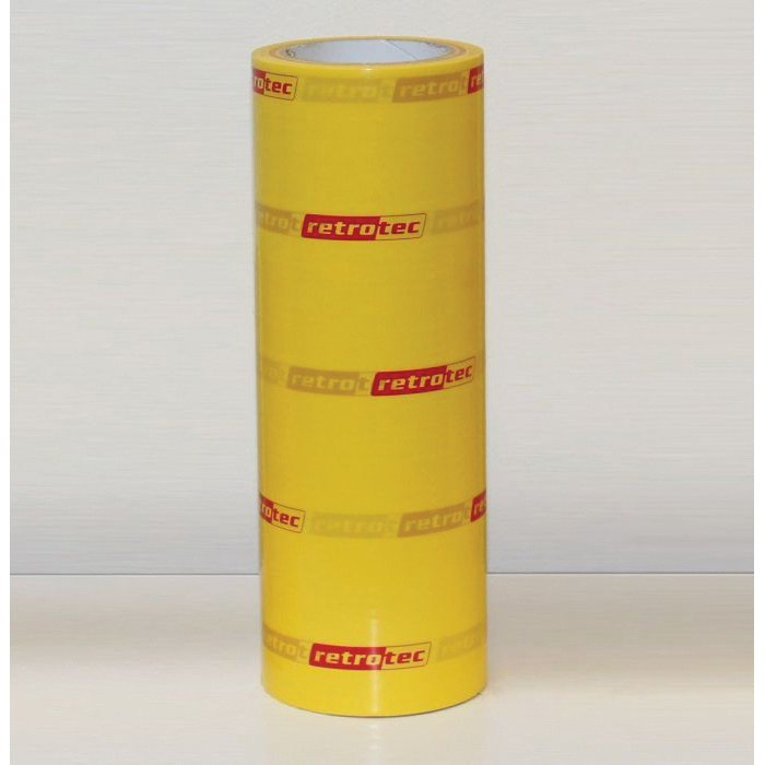 Retrotec GR127 RETROTEC GRILLMASK