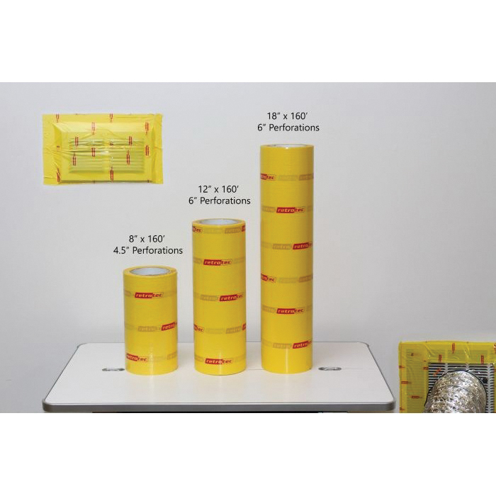 Retrotec GR127 RETROTEC GRILLMASK