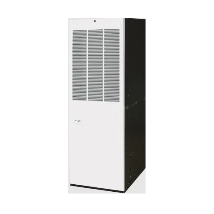 Revolv® E7ED-020 Electric Furnace With 31 in Cabinet, 70000 Btu/hr, 240 V, 3.6 A, 1/2 hp, 20 kW, 1-Phase, 60 Hz