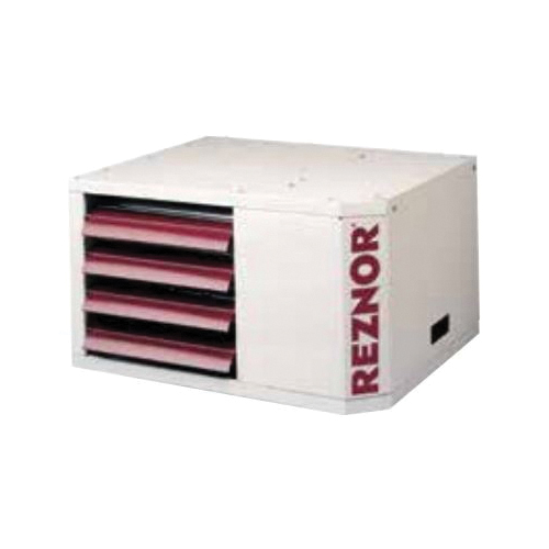 Reznor® UDAS75 Low Static Unit Heater, 115 VAC, 3.3 A, 217 W, 75000 Btu/hr BTU, 1 ph