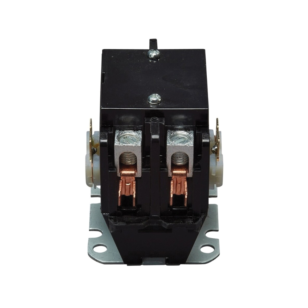 425069 CONTACTOR 2 POLE 40 AMP 24 VOLT COIL