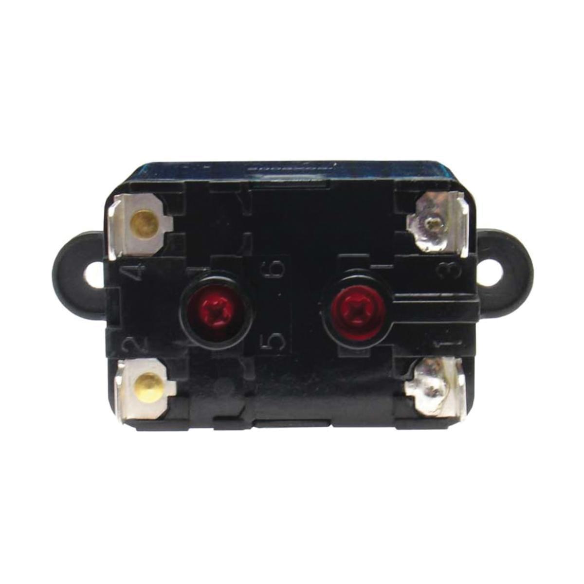 Rheem® Relay, SPST, 208,230VAC