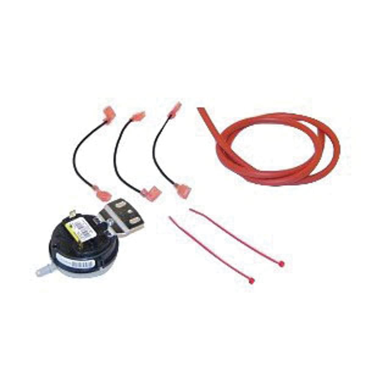 Rheem 42-101511-84 Pressure Switch Kit For Furnace, 0.45 inch WC