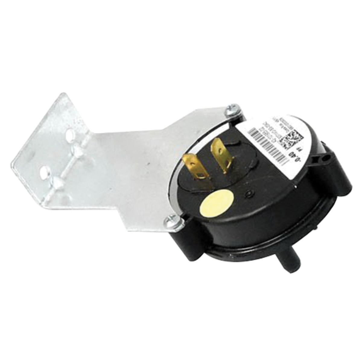 Rheem® 42-101955-02 Air Pressure Switch, SPST, -0.4 in-WC