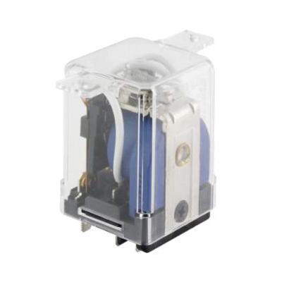 Protech 42-21786-81 Defrost Relay, DPDT, 24VAC