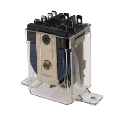 PROTECH™ 42-21786-81 Defrost Relay, DPDT, 24VAC