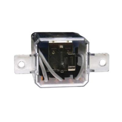PROTECH™ 42-21786-81 Defrost Relay, DPDT, 24VAC thumbnail 3