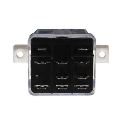 PROTECH™ 42-21786-81 Defrost Relay, DPDT, 24VAC thumbnail 2