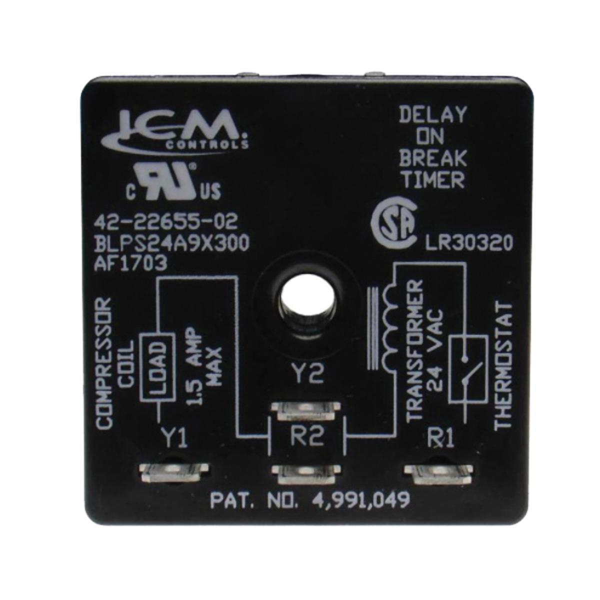 Rheem&reg; 42-22655-02 42-22655-02