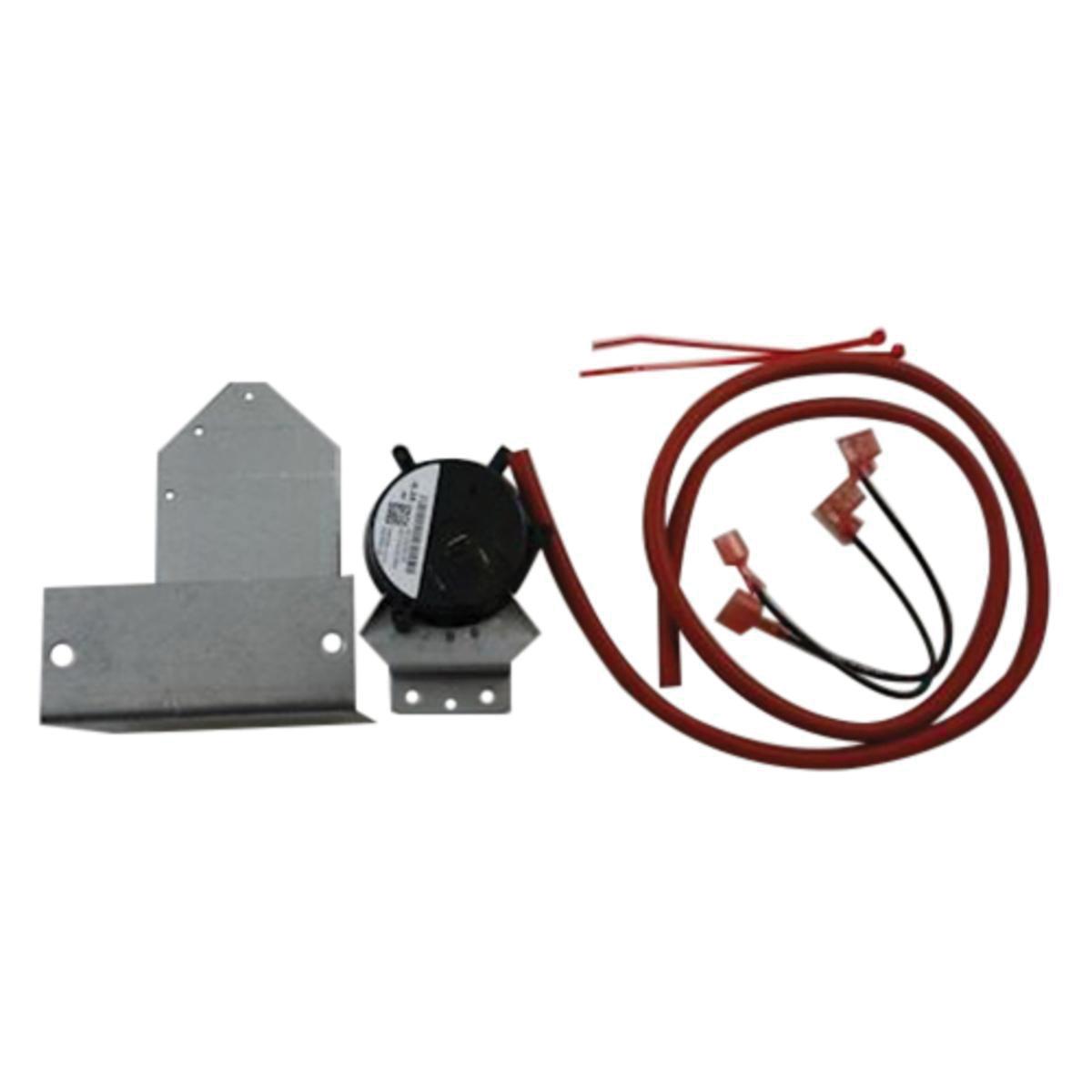 Rheem 42-24335-95 Pressure Switch Kit For RKKB Model Furnace, -0.35 inch WC