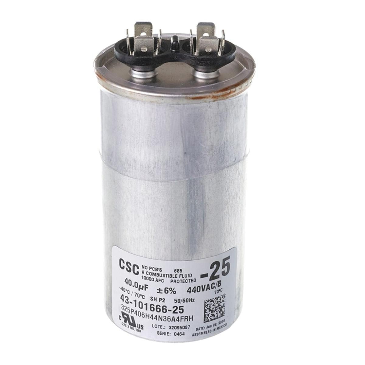 RUUD&reg; 43-101666-25