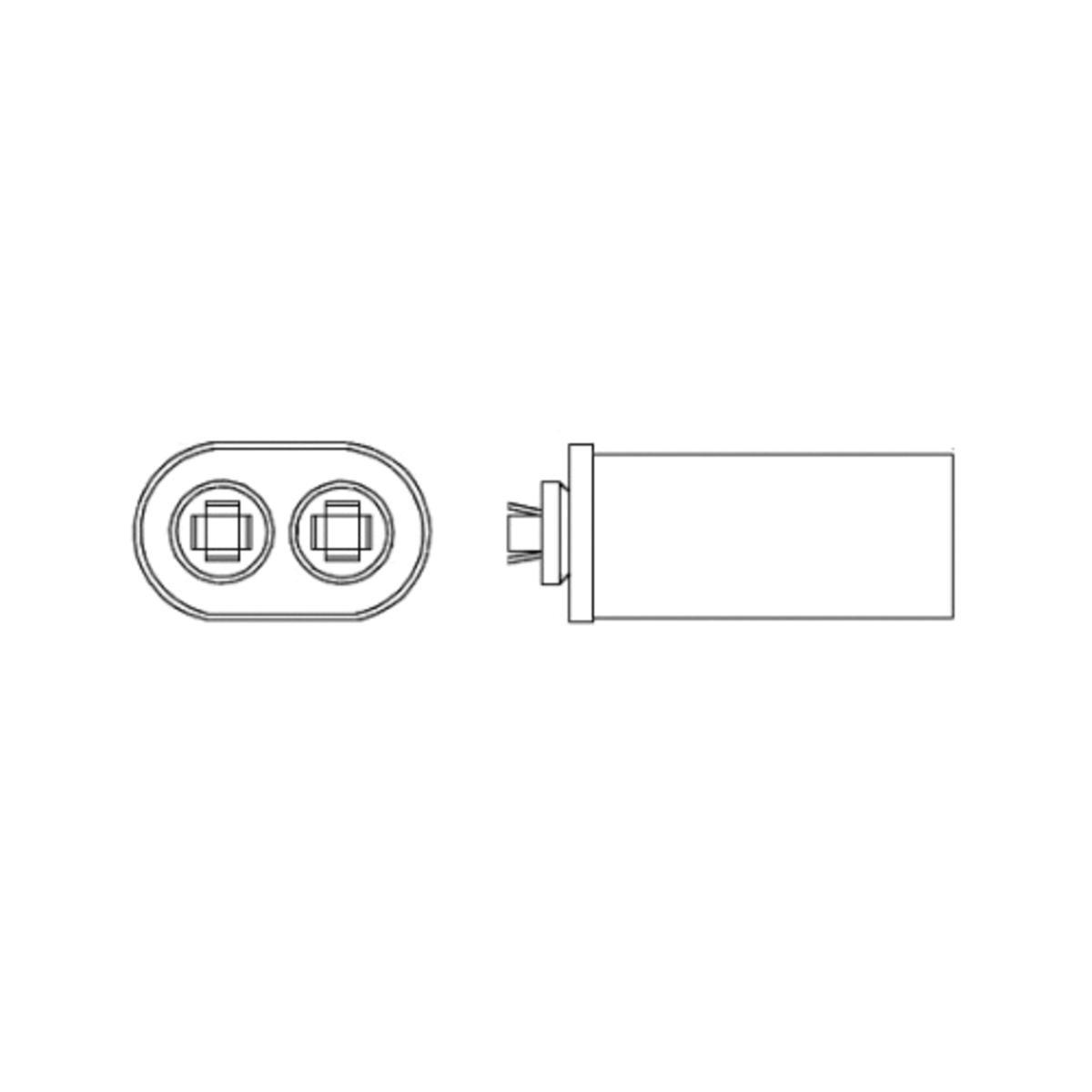 Rheem® 43-100496-49