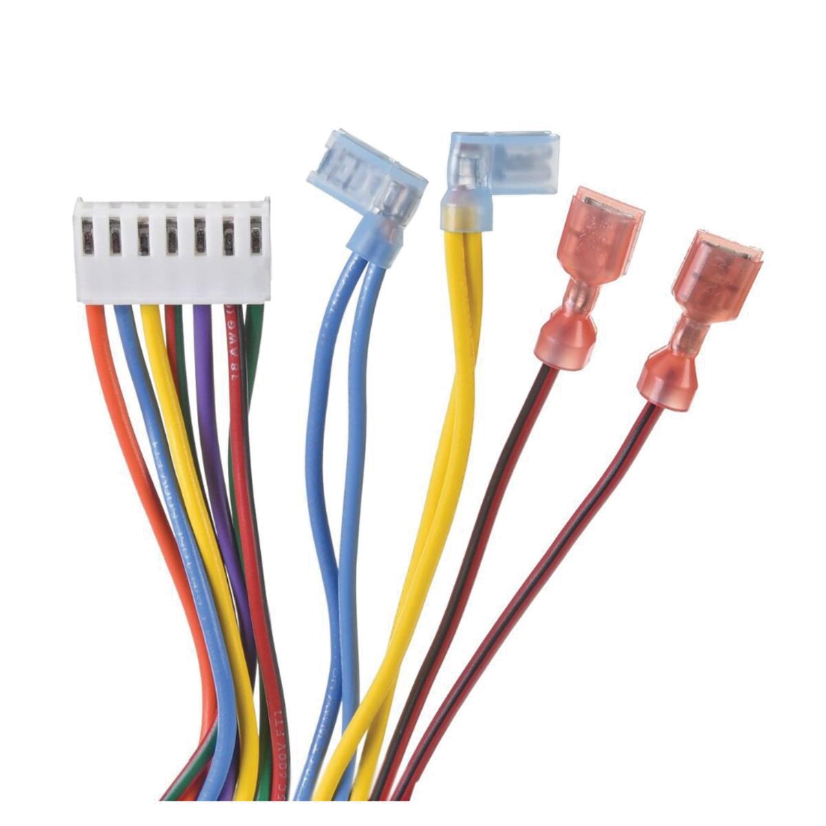 PROTECH™ Wiring Harness For R801P-MSA, R801S-MSA, R801T-MSA Series Models thumbnail 4