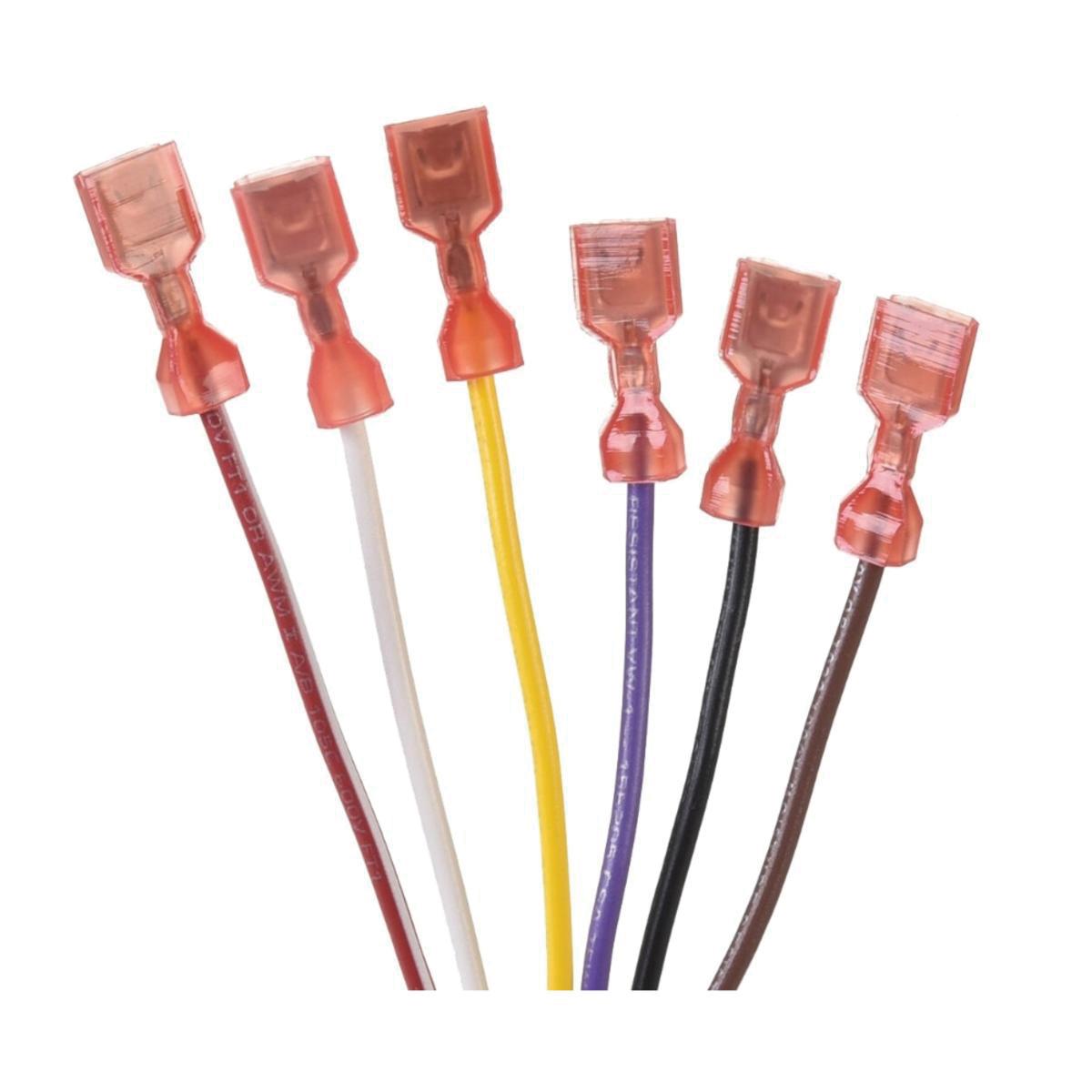 PROTECH™ Wiring Harness For R801P-MSA, R801S-MSA, R801T-MSA Series Models thumbnail 2