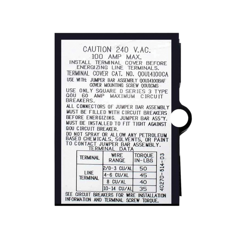 Rheem® 45-23202-10 1098117