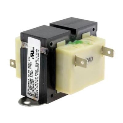 Protech Control Transformer, 40VA, 208/230V Primary, 24V Secondary