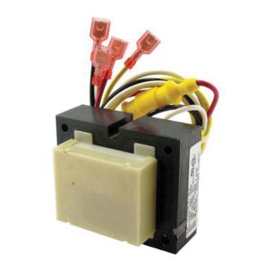 Protech Control Transformer with External Fuse, 40VA, 120V Primary, 24V Secondary