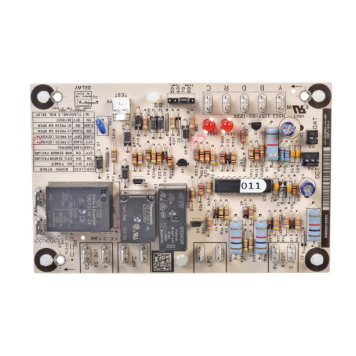 RUUD® 47-102684-204