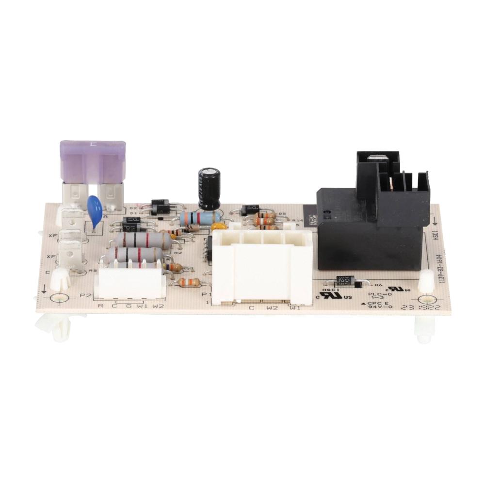 Rheem® 47-100436-08 Control Board, For Use With: RF1PZ and RH1PZ Air Handlers
