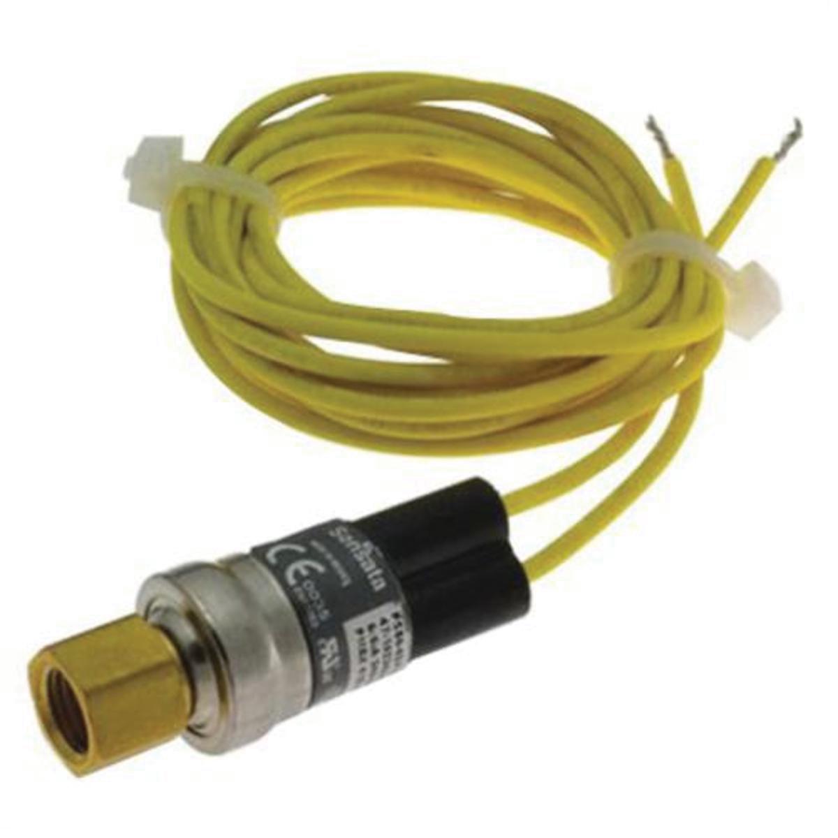Rheem® 47-103670-05 Low Pressure Control, 15 lb/sq-in Open, 40 lb/sq-in Close