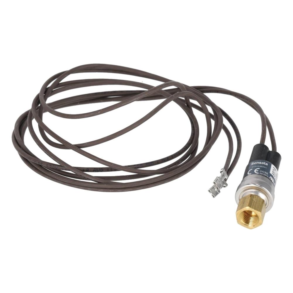 PROTECH™ 1/4 inch Flare 15 psi (Open) 40 psi (Close) Auto Reset Low Pressure Control